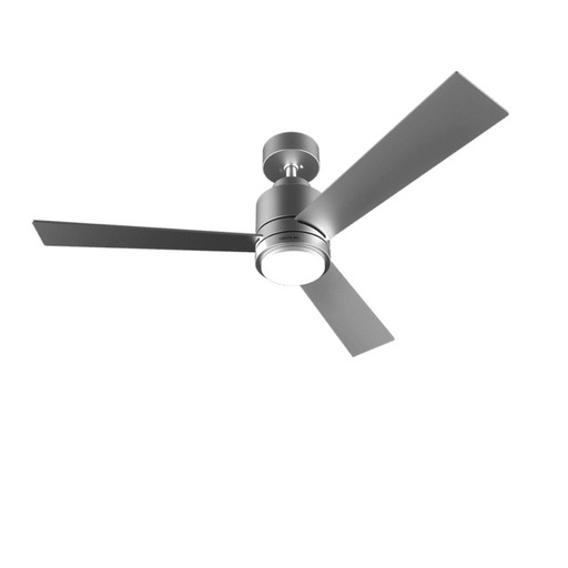[05837] 05837 ventilador Acero inoxidable