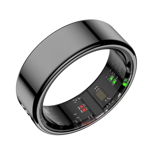 [LESR01K08] SMART RING KÖR MAU