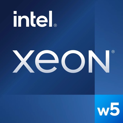 [PK8071305502200] Xeon w5-2545 procesador 3,5 GHz 30 MB Smart Cache Bandeja