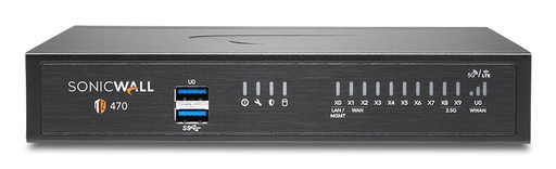 [02-SSC-6442] TZ470W cortafuegos (hardware) 3,5 Gbit/s