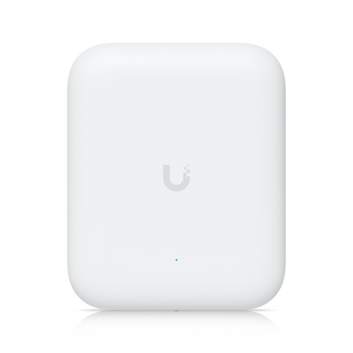 [U7-PRO-OUTDOOR] U7 Pro Outdoor 8600 Mbit/s Blanco Energía sobre Ethernet (PoE)