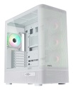 Danube Sava H500 II Air Midi Tower Blanco