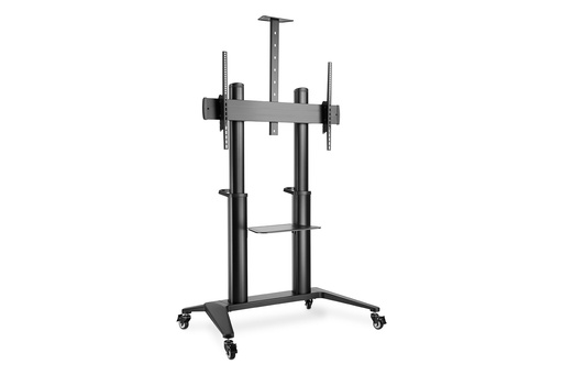 [DA-90452] Collaboration Trolley/carro de presentación para televisor