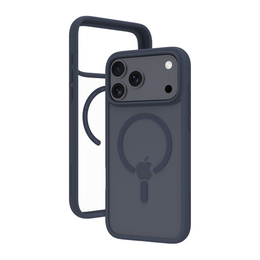 [GN69TI006732] Grenen MS funda para teléfono móvil Azul