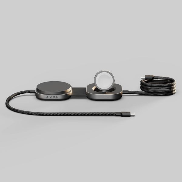 USB C-C Pro 3 cable USB 240 W Negro