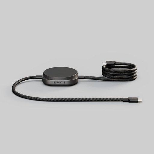 [ZECC05B/00] USB C-C Pro 2 cable USB 240 W Negro