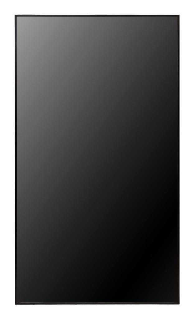 55XF3P 139,7 cm (55") 3000 cd / m² Full HD Negro WebOS 24/7