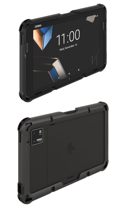 [SG-ET401-10EXO-01] SG-ET401-10EXO-01 funda para tablet 25,4 cm (10") Negro