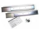 Liebert RMKIT18-32 Sliding Rails Carril de rack
