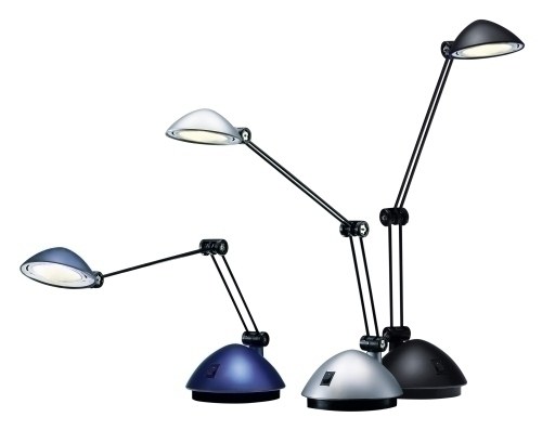 [5040 NE MT] LAMPARA SOBR. A.2000 LED 3W SPACE NE