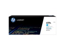 LaserJet Cartucho de tóner Original 659A cian