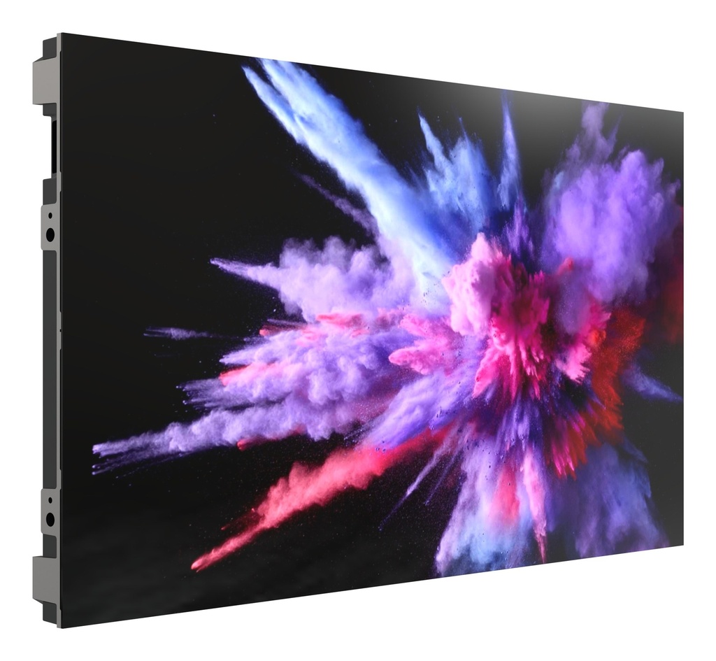 DS-D4018CW-2FQ pantalla mural de vídeo LED Interior