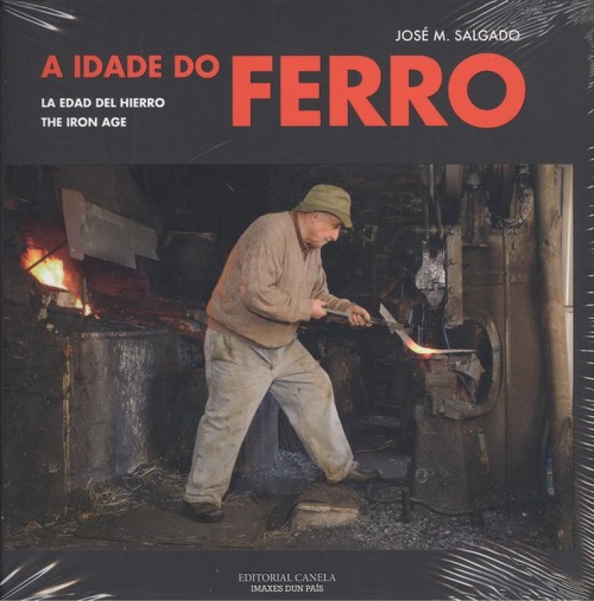 A IDADE DO FERRO