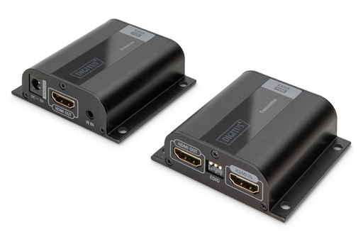 [DS-55100-1] Juego de extensor HDMI, Full HD, 50 m