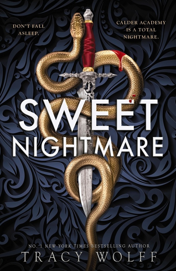 SWEET NIGHTMARE