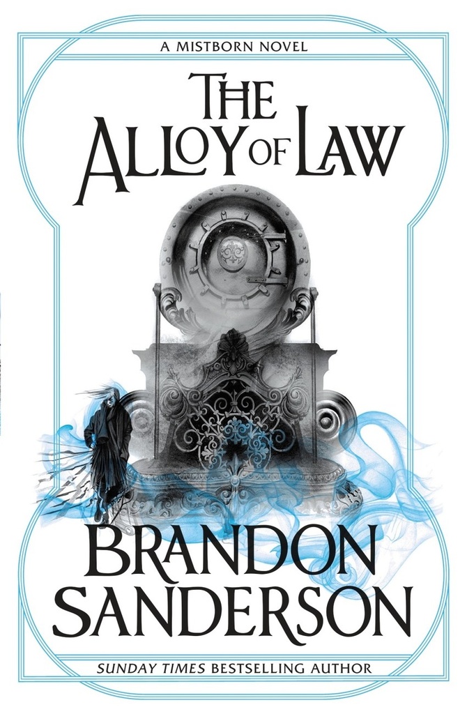 Alloy of Law