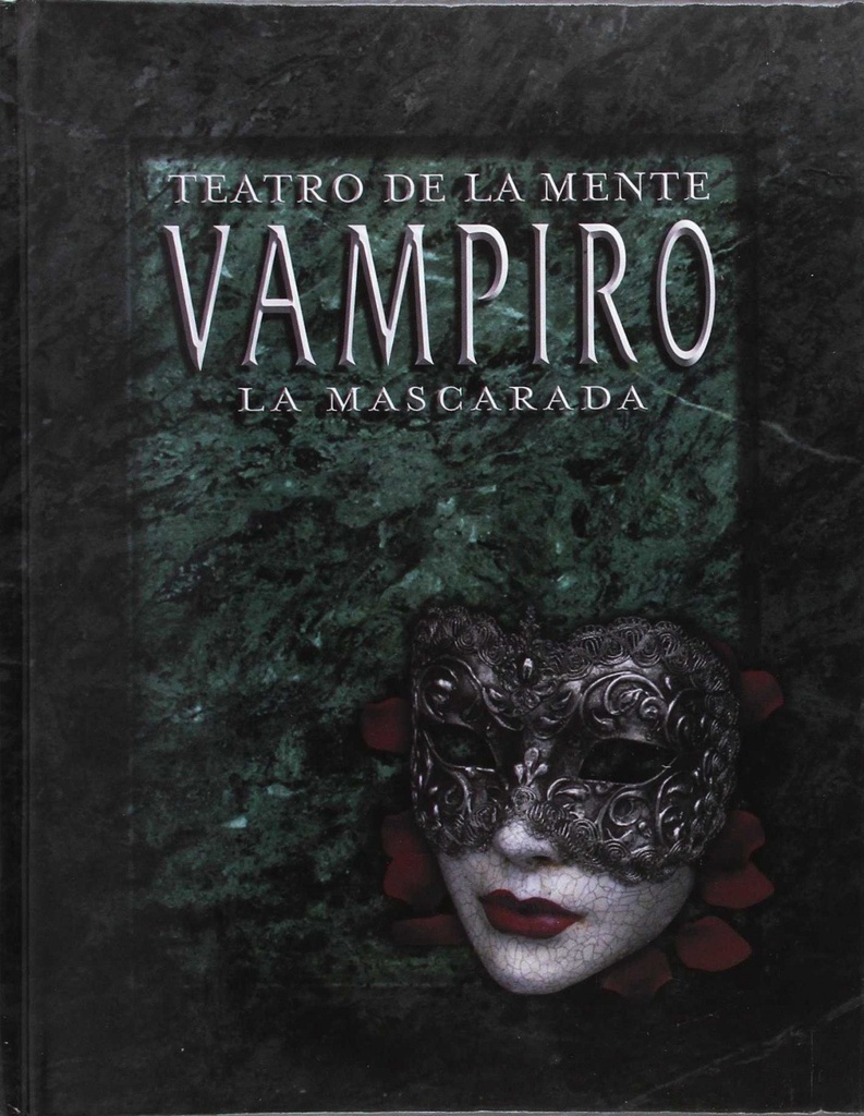 Teatro de la Mente