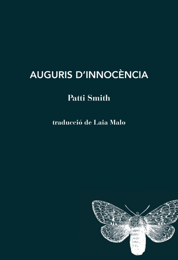 Auguris d'innocència