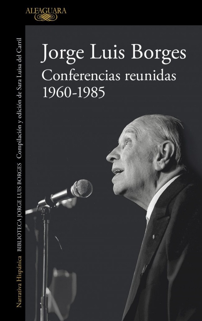 Conferencias inéditas (1960-1985)