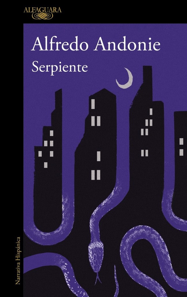 Serpiente