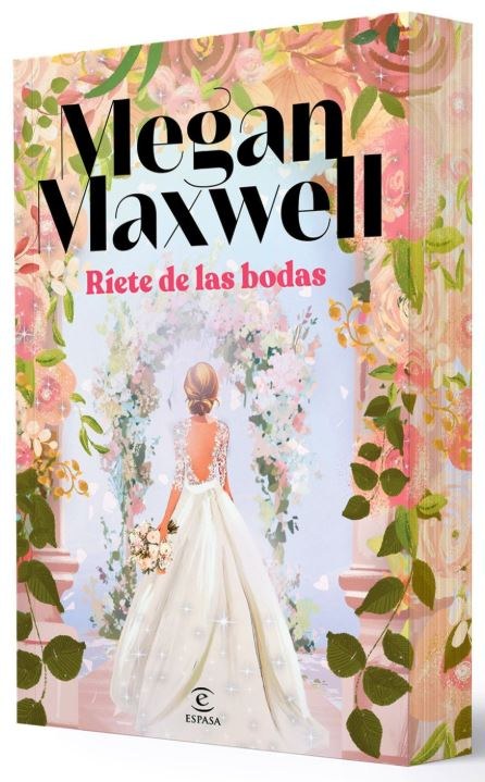 RIETE DE LAS BODAS