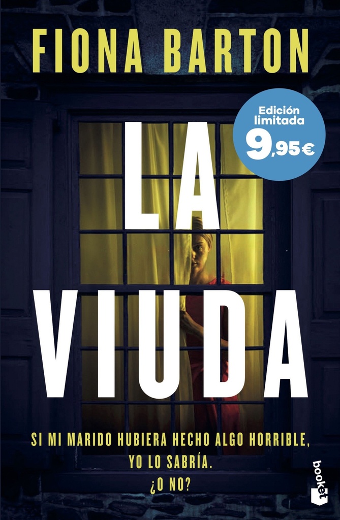 La viuda