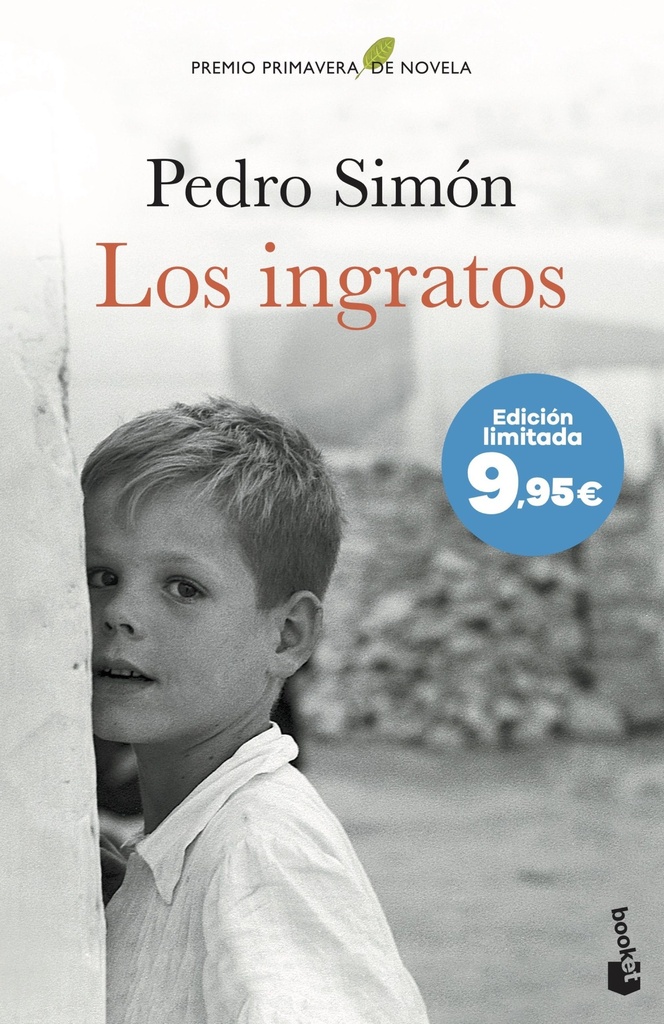 Los ingratos