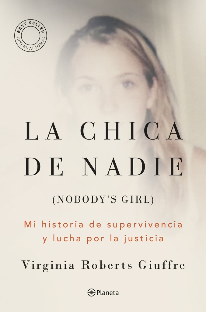 La chica de nadie