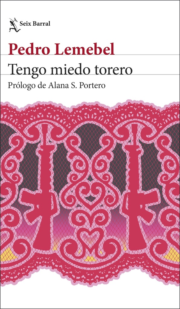 Tengo miedo torero