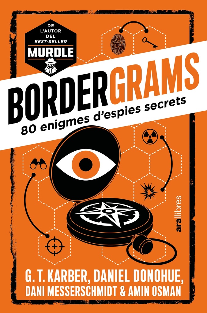 Bordergrams