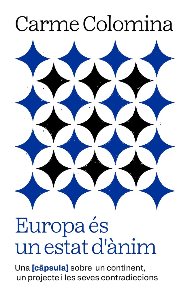 Europa és un estat d'ànim