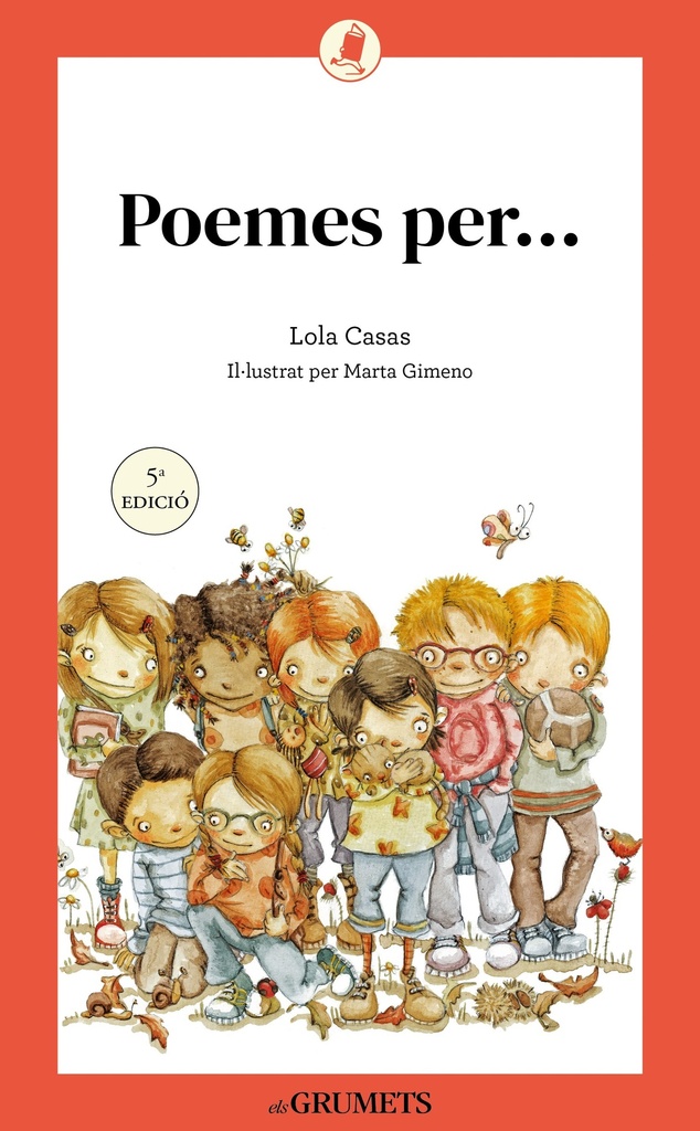 Poemes per...