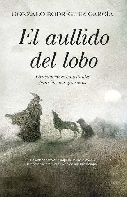 AULLIDO DEL LOBO, EL (BOLSILLO)