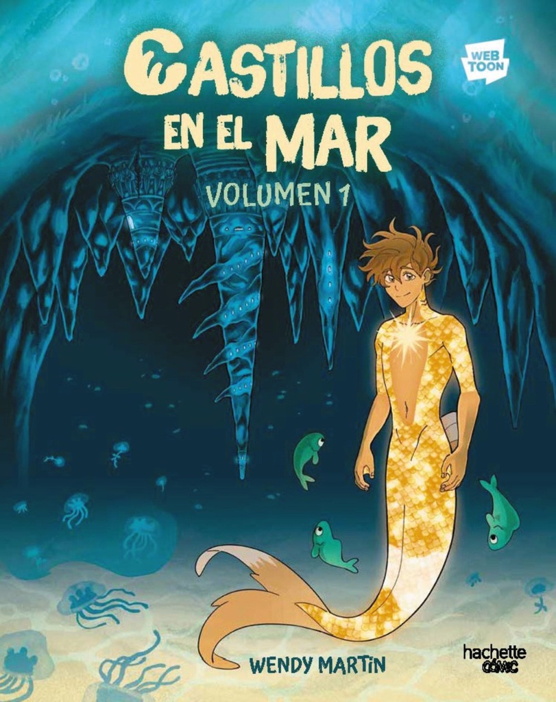 Castillos en el mar, volumen 1