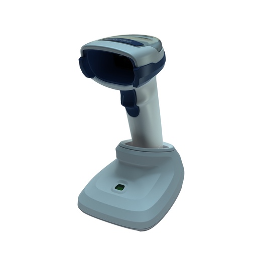 [DS2278-HCBU2100PRR] DS2278-HC Lector de códigos de barras portátil 1D/2D LED Blanco
