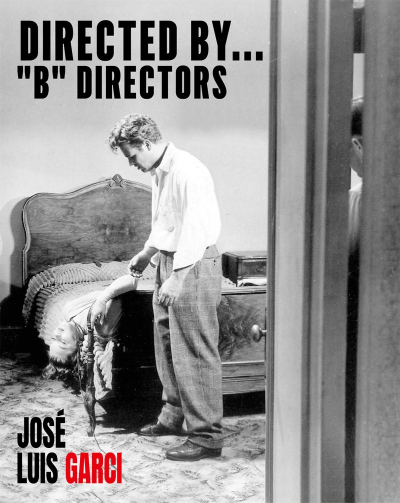 DIRECTED BY...'B' DIRECTORS