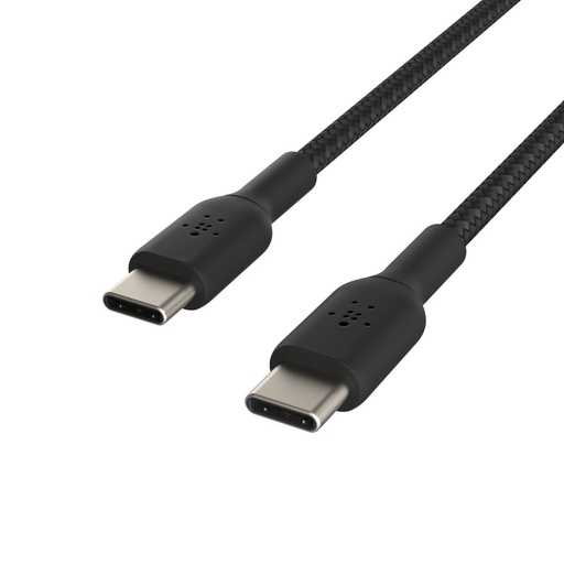 [CAB004BT1MBK] CAB004BT1MBK cable USB 1 m USB C Negro