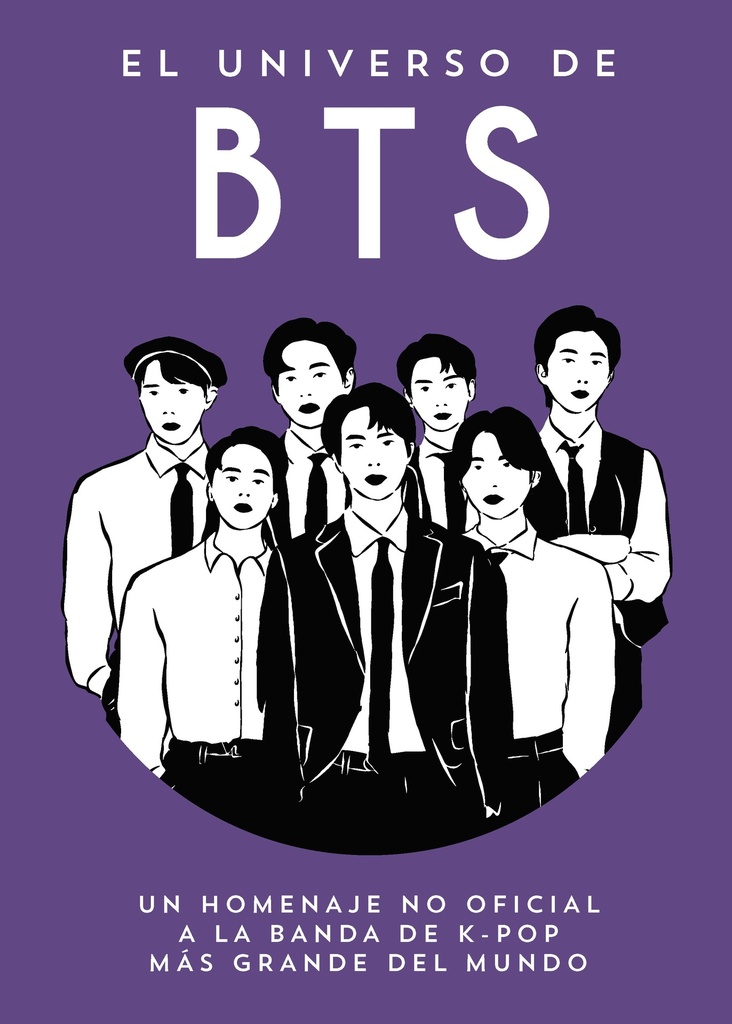 El Universo de BTS