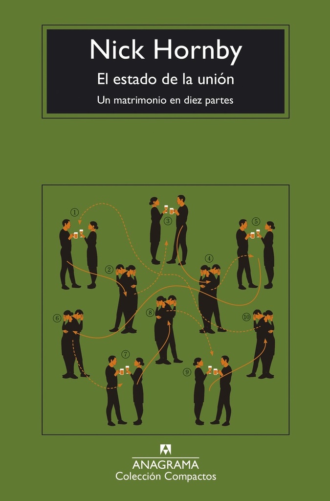 El estado de la unión