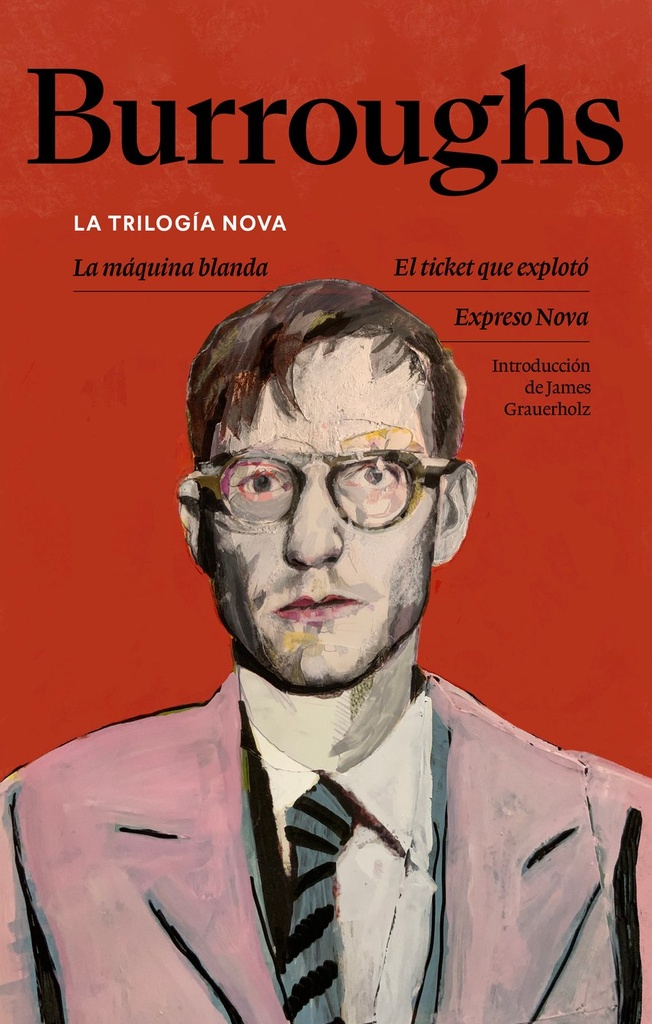 La trilogía Nova