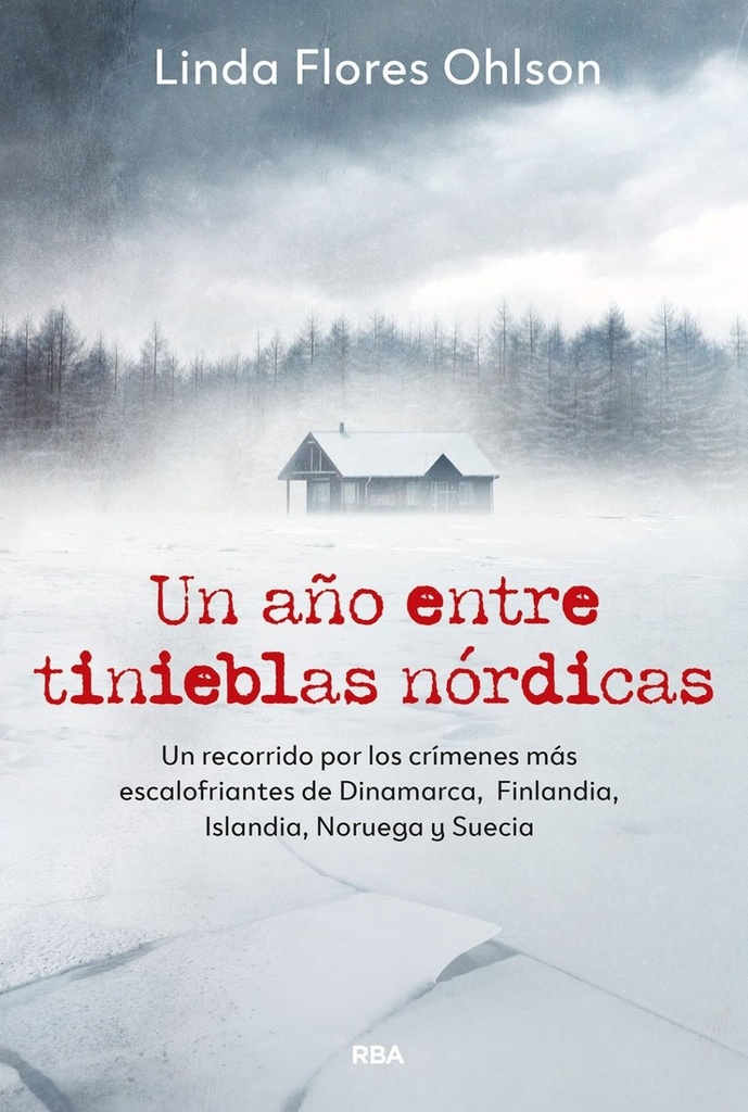 Un año entre tinieblas nórdicas