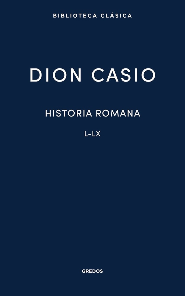 Historia romana IV