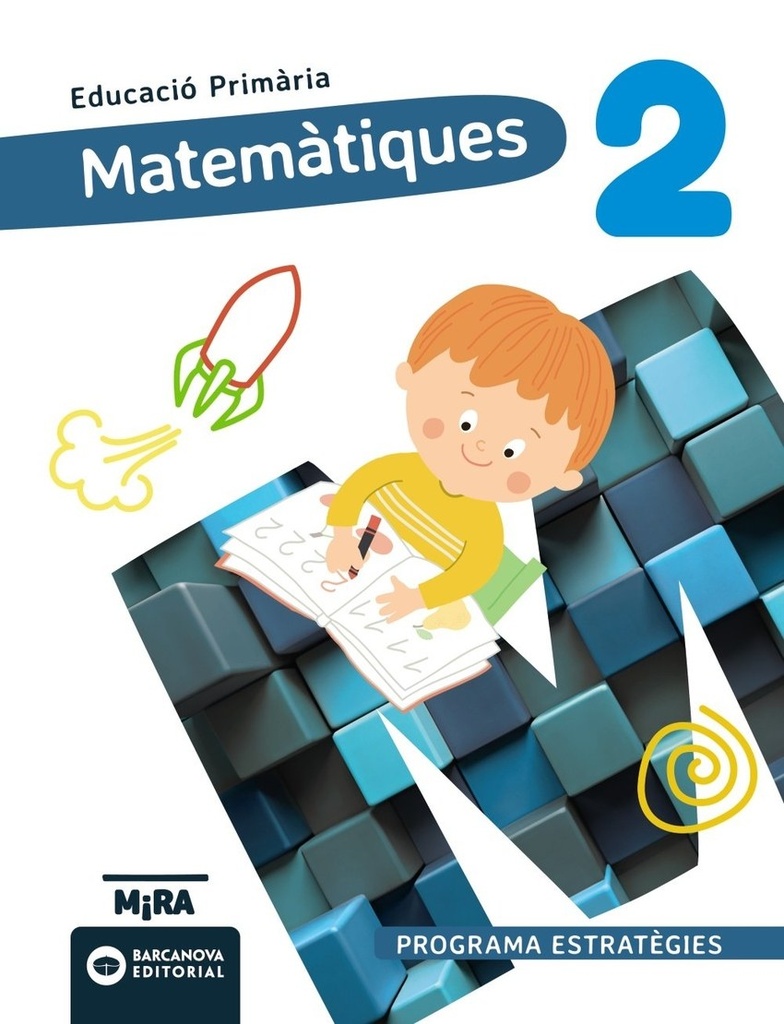 Matemàtiques 2. Estratègies