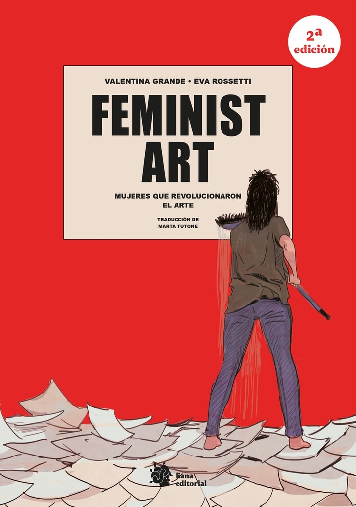 FFeminist Art