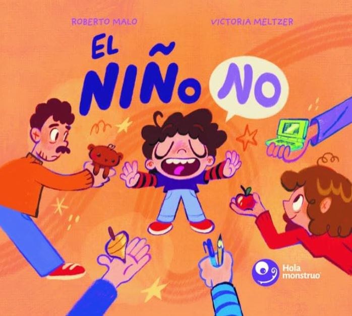 EL NIÑO NO