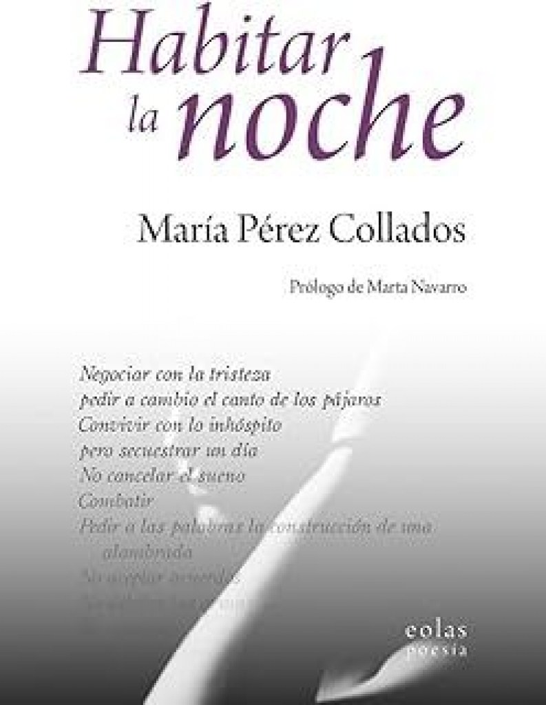 Habitar la noche