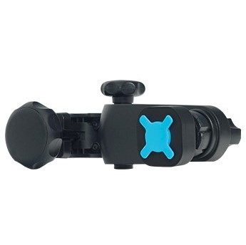 SOPORTE UNIV U.FIX TABL PARA REPOSACABEZA COCHE Soporte pasivo Tablet/UMPC Negro