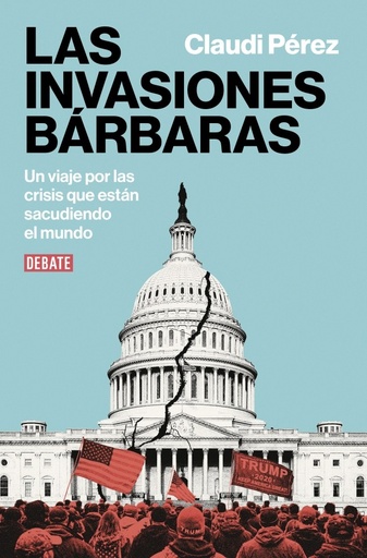 Las invasiones bárbaras