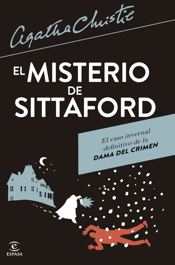 El misterio de Sittaford