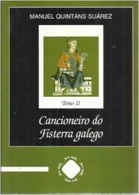 Cancioneiro do fisterra galego ii